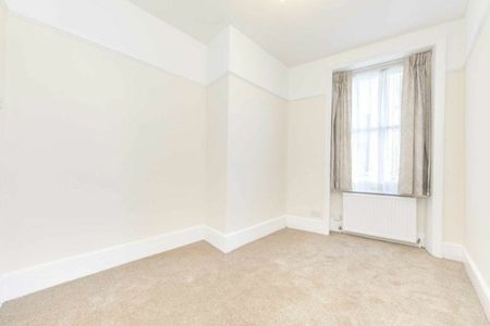 Maida Vale, Maida Vale, W9 - Photo 5