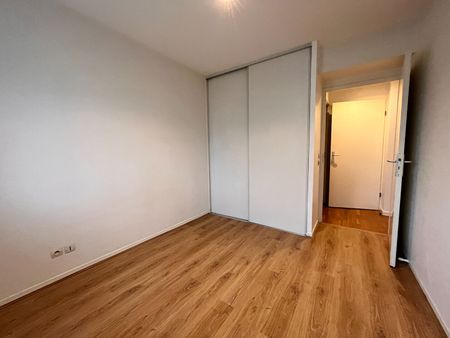 Location appartement 2 pièces, 47.00m², Reims - Photo 3