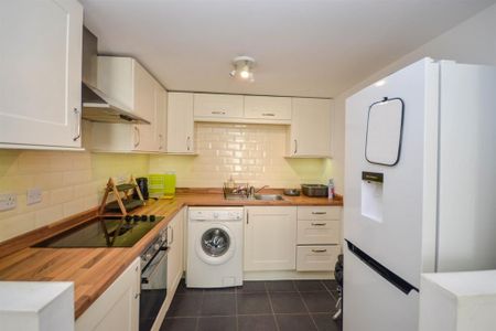 1 bedroom bungalow to rent - Photo 5