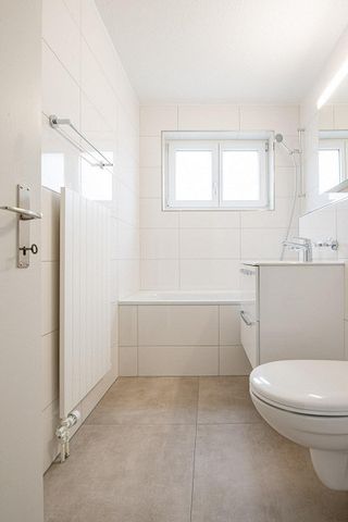 2.5-Zimmer-Wohnung in Neuhausen - Foto 2