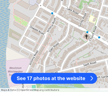 Glen Road, Southampton, Hampshire, SO19 - Photo 1