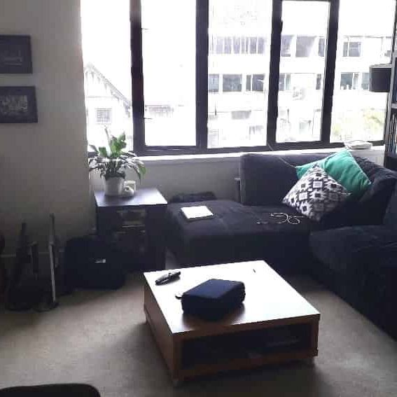 Spacious 2 bedroom apartment on Willis - Photo 1