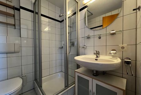 2 Zimmer-Wohnung | Balkon | Hohenems - Photo 5