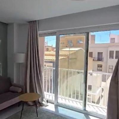 Flat - Alicante (Centro) - Photo 1