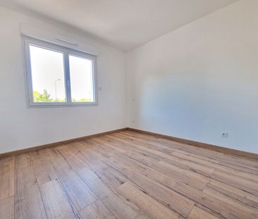 Location appartement 5 pièces, 87.68m², Angers - Photo 4