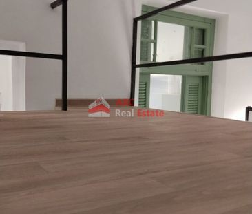 Loft για ενοικίαση Πλατεία Γκύζη (Γκύζη - Πεδίον Άρεως) - Photo 2