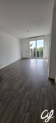 Location appartement t2 41 m² à Saint-Herblain (44800) - - Photo 1