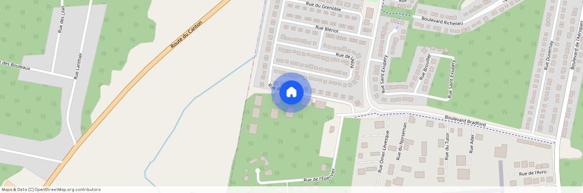 320 Rue du Grenoble Lachute, Lachute, Lachute, Laurentides, J8G 1Z3