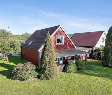 Nygårdsvägen, Vargön - Photo 1