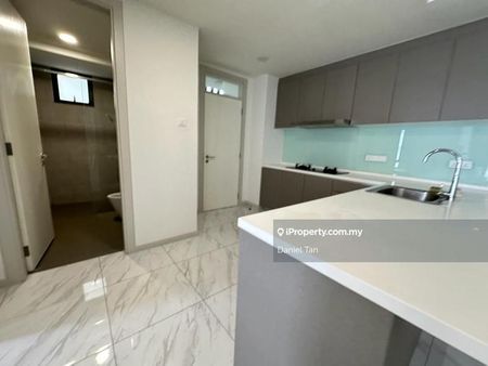 South Brooks, Desa Parkcity - Foto 4