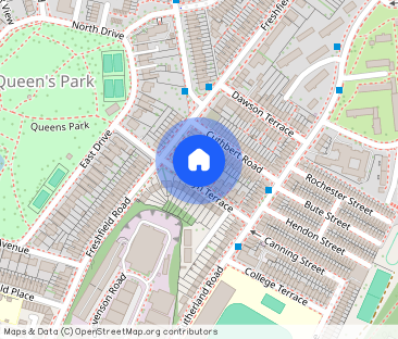 Evelyn Terrace Brighton, East Sussex - Photo 1