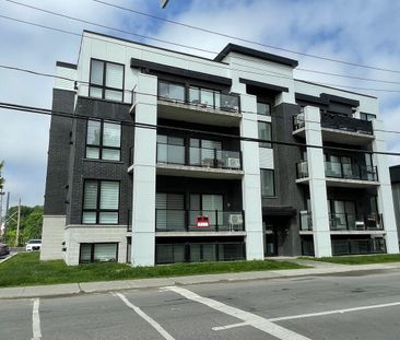 À louer / Appartement - Photo 1