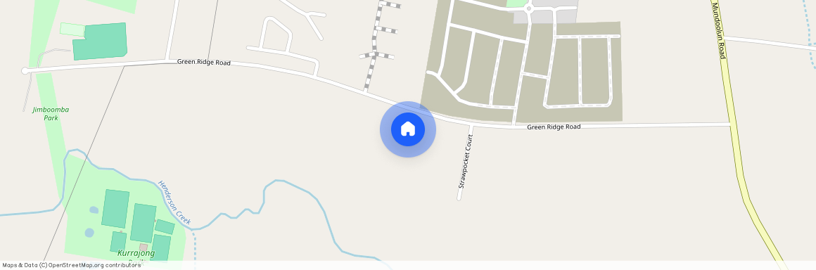 106-116 Greenridge Road, Qld 4280, Jimboomba