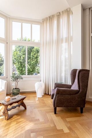 Appartement te huur: Nieuwe Parklaan 147 2587 BS Den Haag - Foto 3