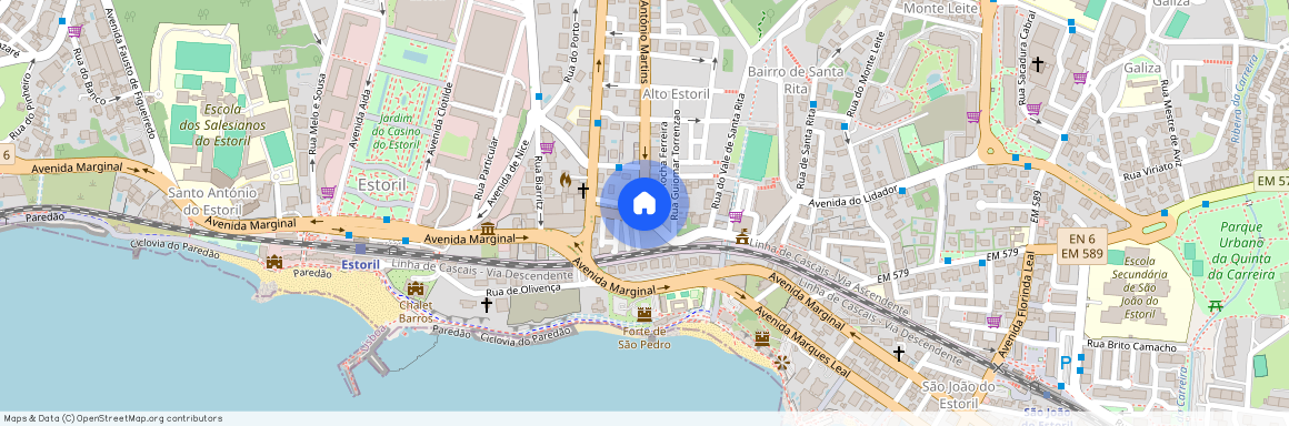 Rua Doutor Antonio Martins, Lisboa