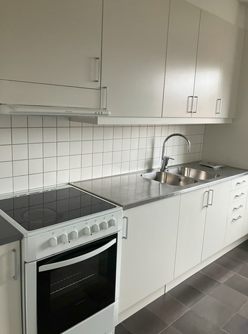 Fredriksdalplatsen 8 - Foto 2