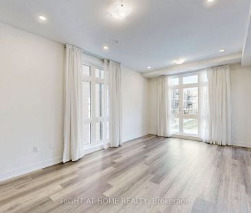 For Lease - 9 Phelps Lane Unit# TH7, Richmond Hill, Ontario - Photo 5