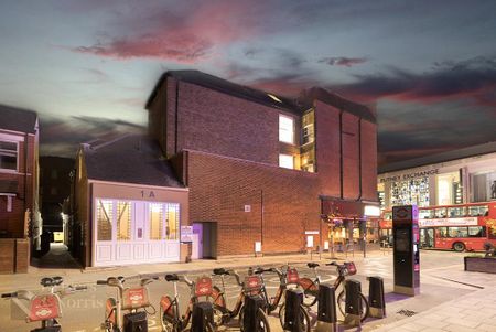 Studio to rent - Photo 4