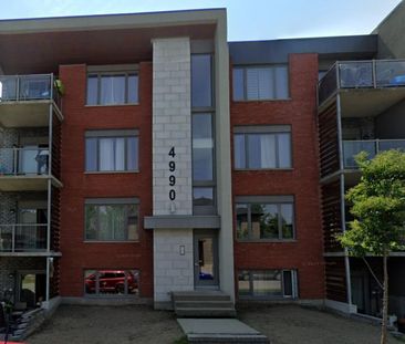Grand 5 1/2 secteur de choix - Photo 4