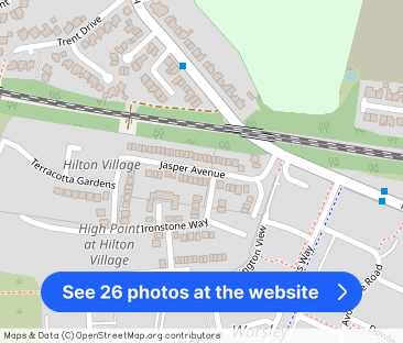 Jasper Avenue, Worsley, Manchester, Greater Manchester, M28 - Photo 1