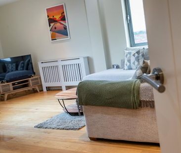 349 The Bakery, 311 Ormeau Road, Belfast, BT7 3GA - Photo 6