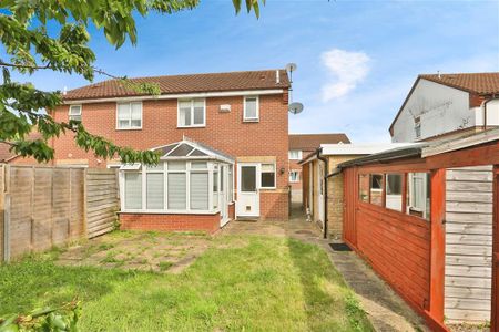 Harry Blunt Way - Photo 3