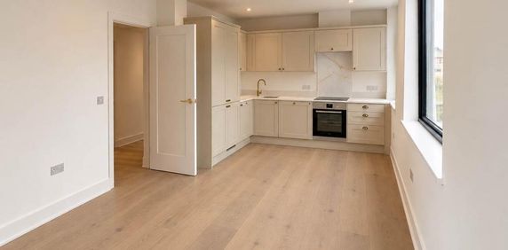 2 bedroom flat to rent - Photo 2