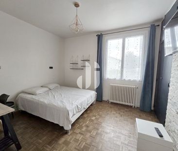 Location Appartement 1 pièce 28m² GRADIGNAN 33170 - Photo 2