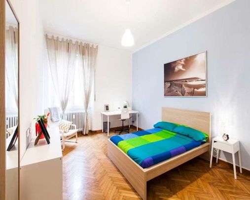 Via Col Moschin, Milan, Lombardy 20136 - Photo 1