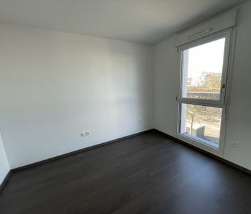 Location Maison 3 pièces 68m² LAXOU 54520 - Photo 3