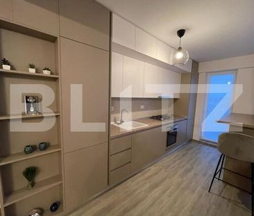 Apartament 2 camere+terasa, incalzire in pardoseala, parcare President - Photo 3
