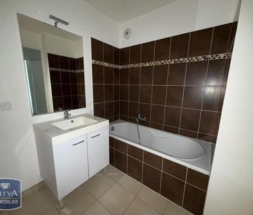 Location Appartement 3 pièces 63m² NICE 06000 - Photo 1