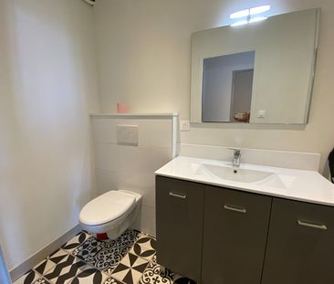 Location Appartement 1 pièce 52m² GAILLAC 81600 - Photo 4