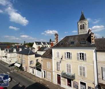 Location Appartement 2 pièces 38m² BOURGES 18000 - Photo 5
