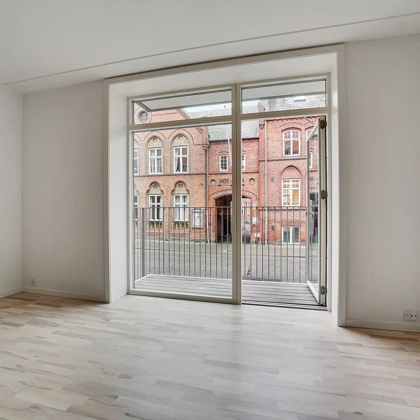 Lækker 4 værelses - Photo 1