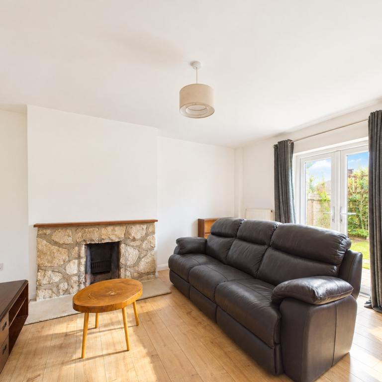 2 bedroom terraced house to rent - Photo 1