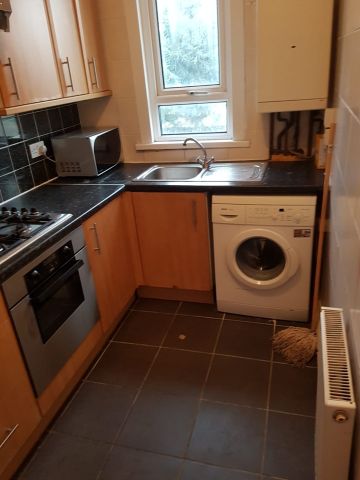 Studio Flat, Ilford, IG3 - Photo 3