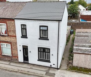 3 bedroom end of terrace house to rent - Photo 5