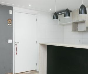 Apartamento para alugar com 42m², 2 quartos e sem vaga - Photo 1