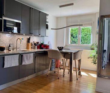 Appartement Moderne à Louer à Chavannes-des-Bois - Photo 3