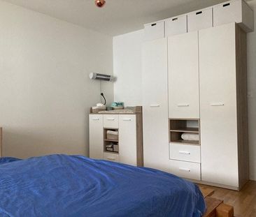 Rent a 3 rooms apartment in Egg - Photo 6