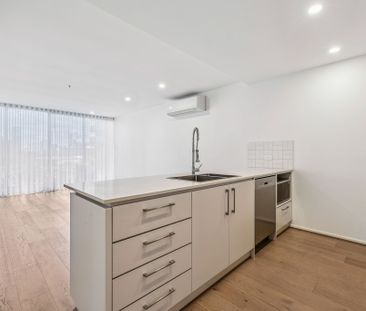 39/11 Irving Street, Phillip ACT 2606 - Apartment For Rent | Domain - Photo 4