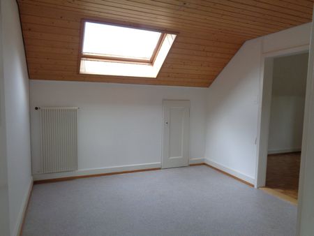 2.5 Zimmer, 3. Stock - Photo 4