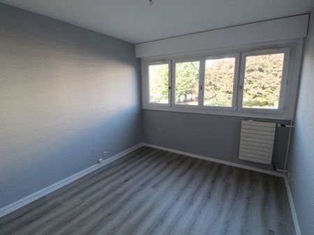 Appartement Mont Saint Aignan 5 pièce(s) 113.43 m2 - Photo 5