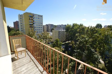 Mieszkanie na wynajem Warszawa, Praga-Południe, Grochów, Szaserów - Zdjęcie 4