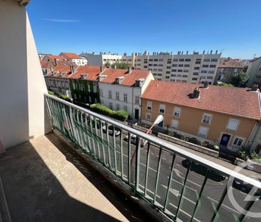 Location Appartement 1 pièce 26m² METZ 57000 - Photo 5
