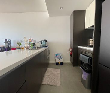 One bed room APT for the rent - Photo 4