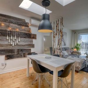 4 1/2 - Montréal - 1 850 $/mois - Photo 2