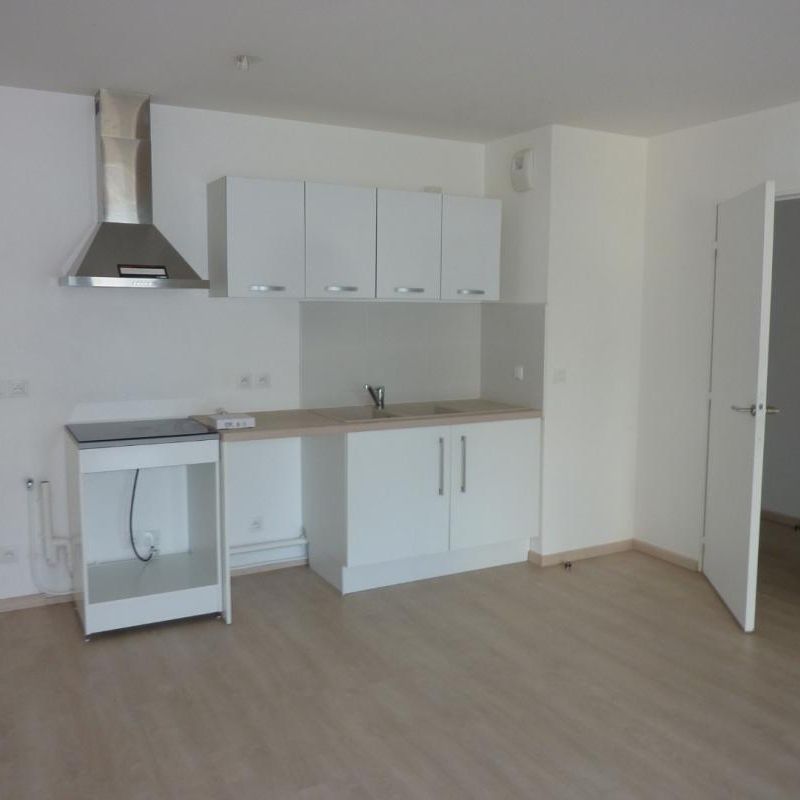Location Appartement 2 pièces 48m² HEROUVILLE ST CLAIR 14200 - Photo 1