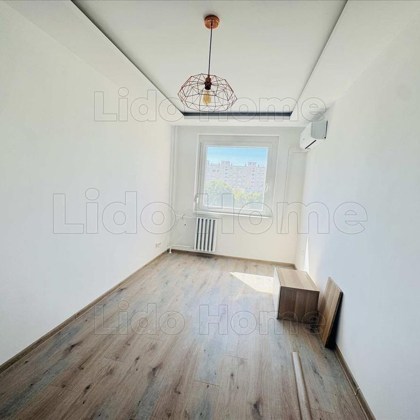 Kiadó felújított panel lakás - Győr - Fotó 1